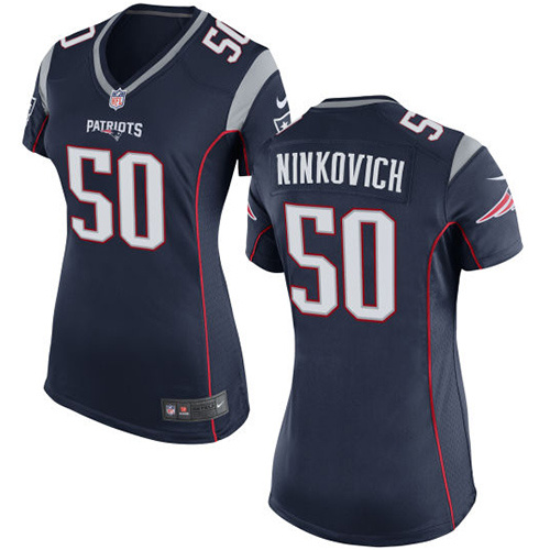 Women New England Patriots jerseys-032